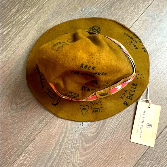 Scotch R'belle Tales from Amaterdam - Picture 2 of 5